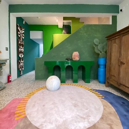 Apartmán No 79 In Tchaj-nan Exteriér fotografie