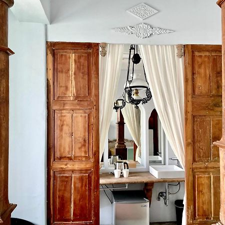 Apartmán No 79 In Tchaj-nan Pokoj fotografie