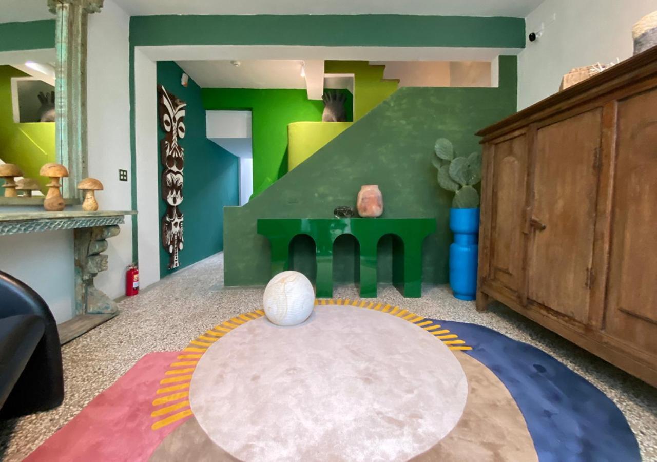 Apartmán No 79 In Tchaj-nan Exteriér fotografie
