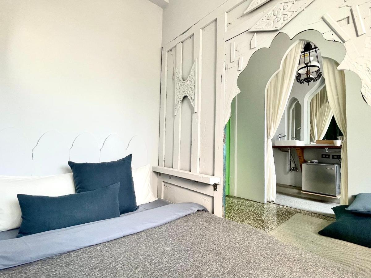 Apartmán No 79 In Tchaj-nan Pokoj fotografie