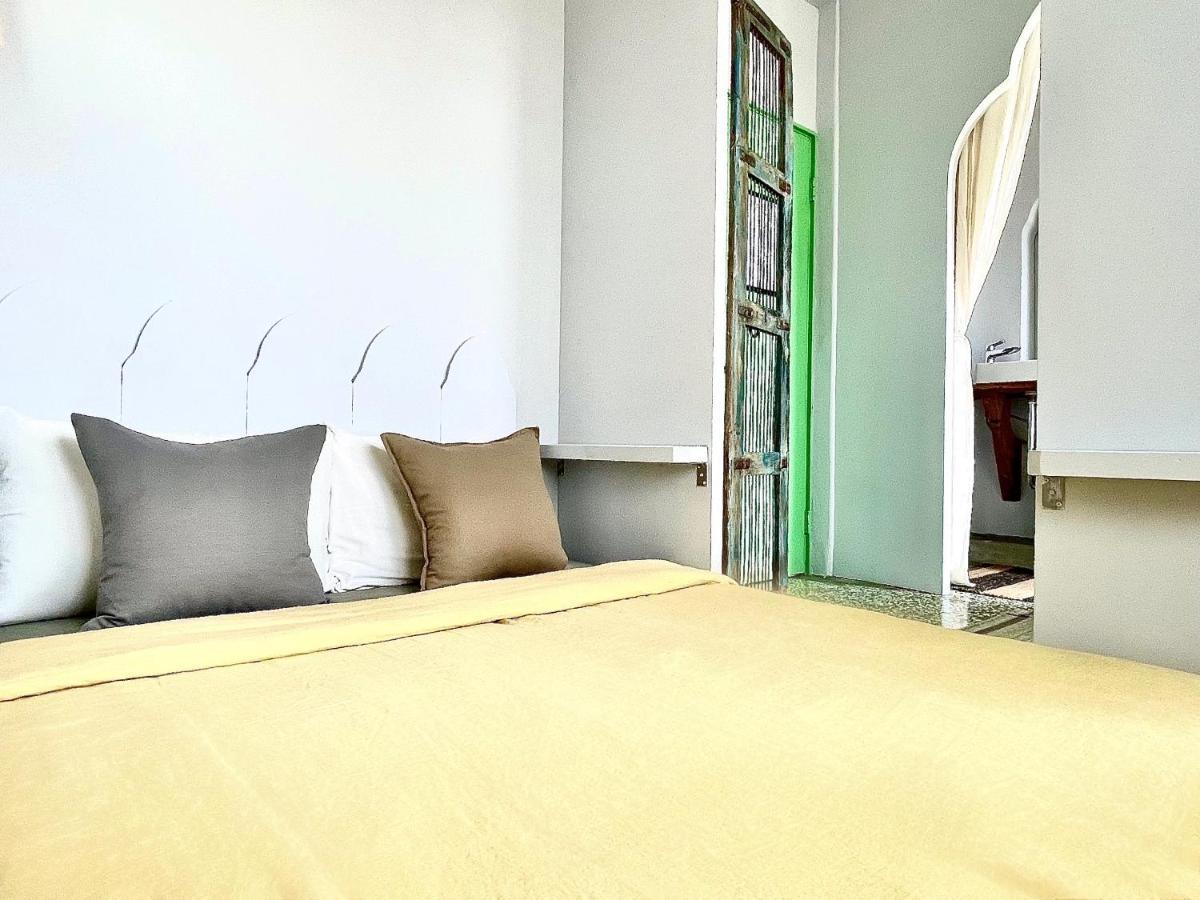 Apartmán No 79 In Tchaj-nan Exteriér fotografie