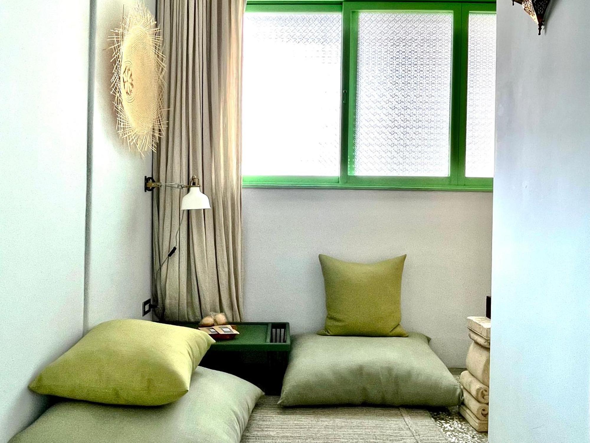 Apartmán No 79 In Tchaj-nan Pokoj fotografie
