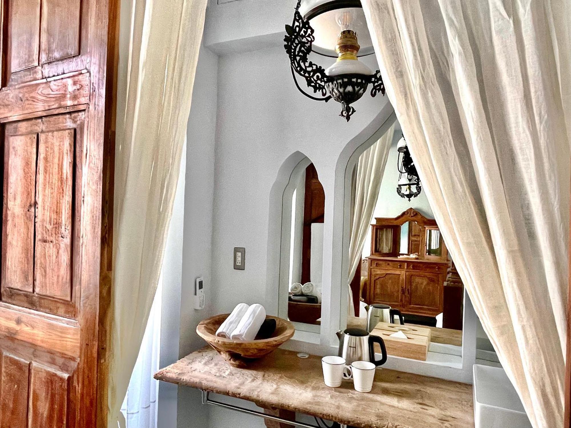Apartmán No 79 In Tchaj-nan Pokoj fotografie