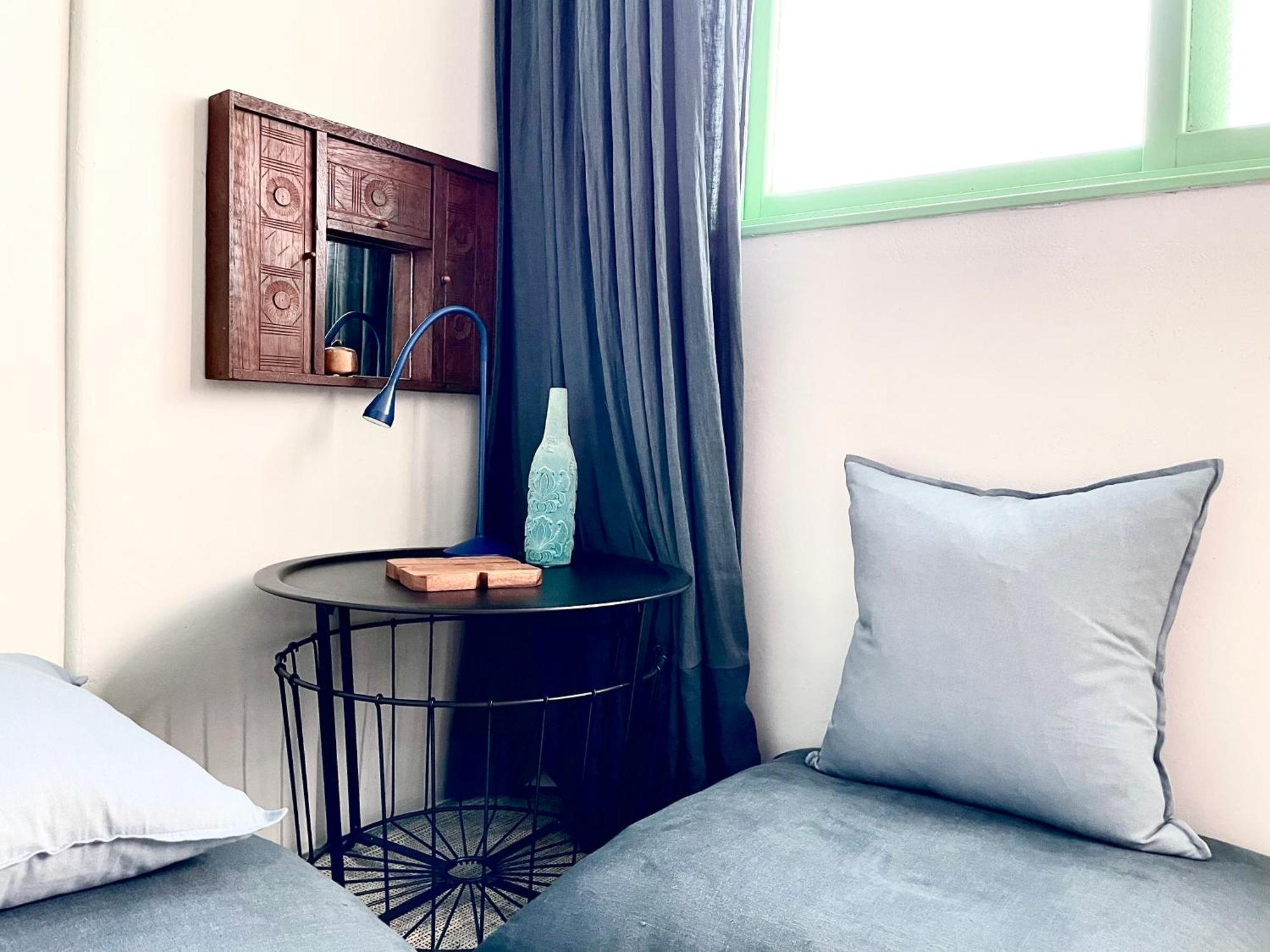 Apartmán No 79 In Tchaj-nan Pokoj fotografie