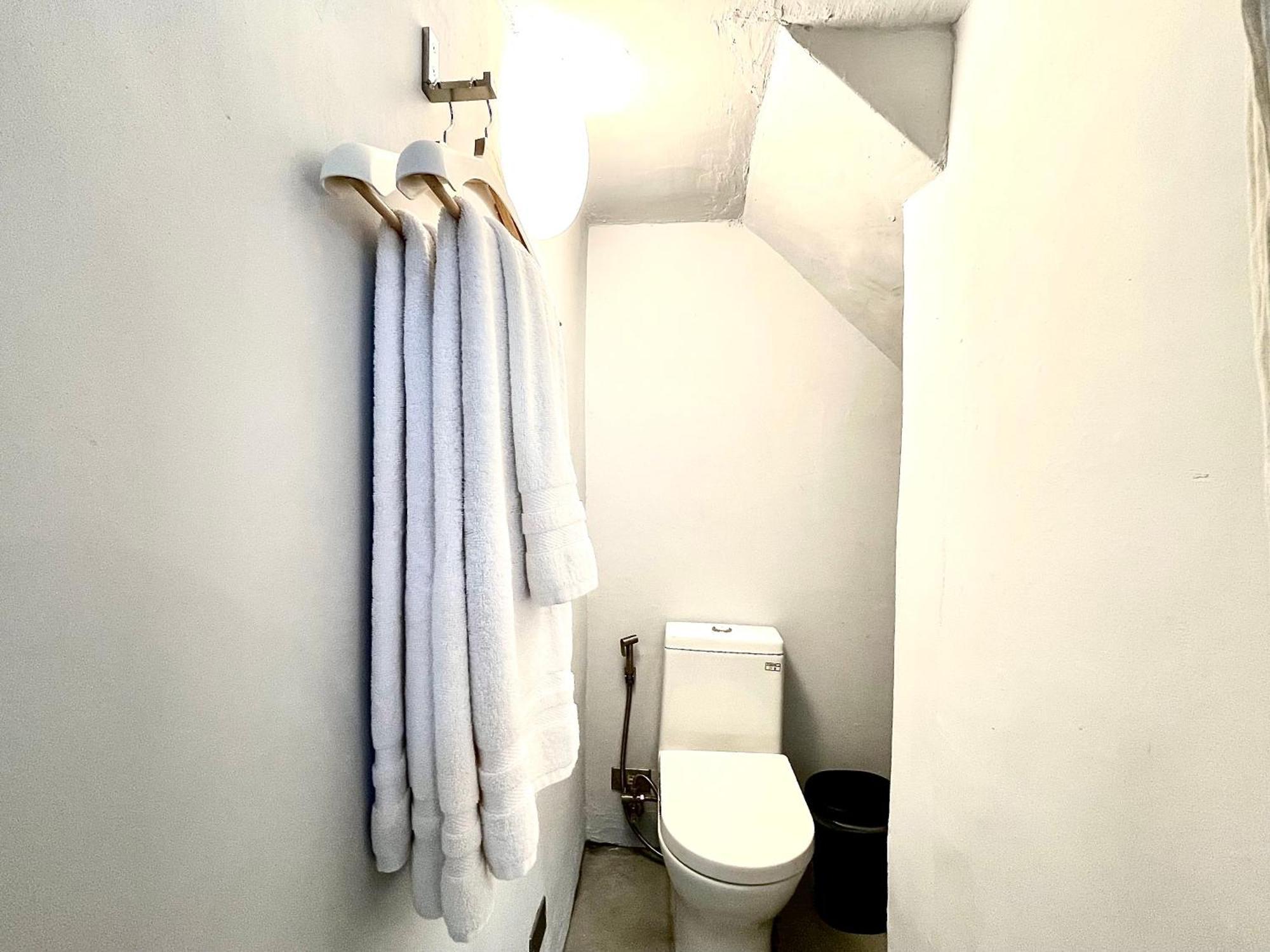 Apartmán No 79 In Tchaj-nan Exteriér fotografie