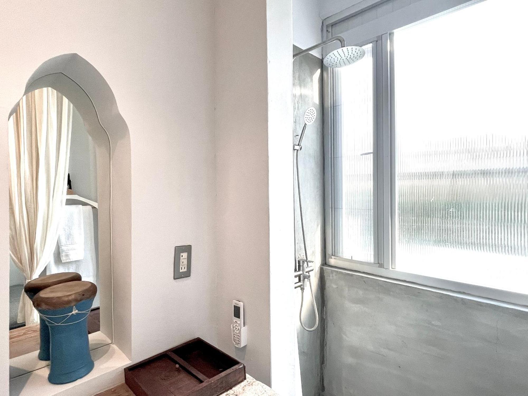 Apartmán No 79 In Tchaj-nan Pokoj fotografie