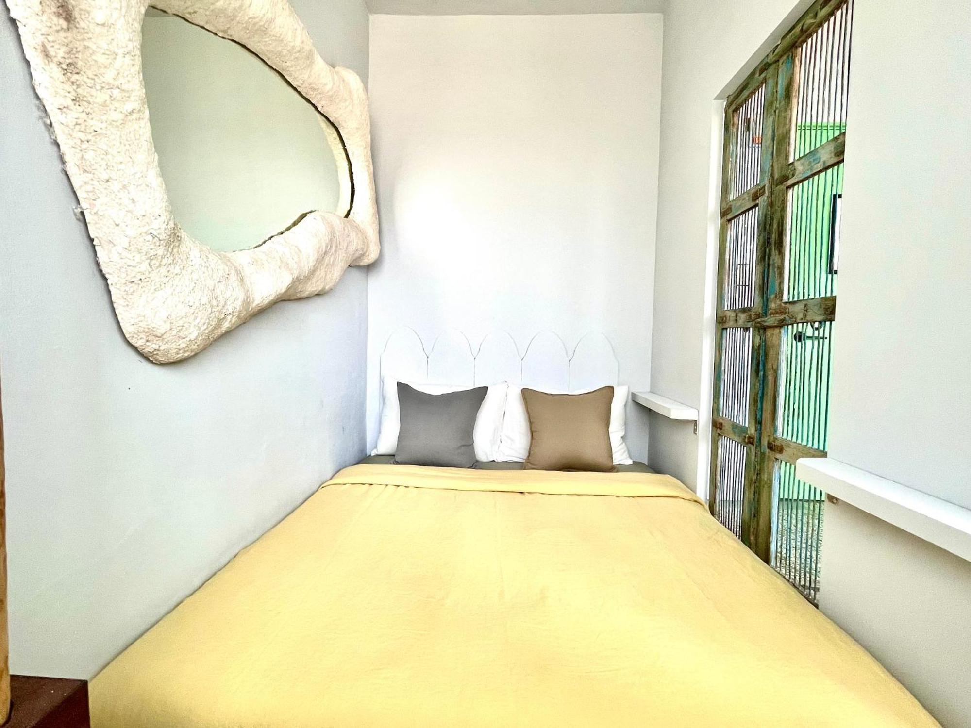 Apartmán No 79 In Tchaj-nan Pokoj fotografie