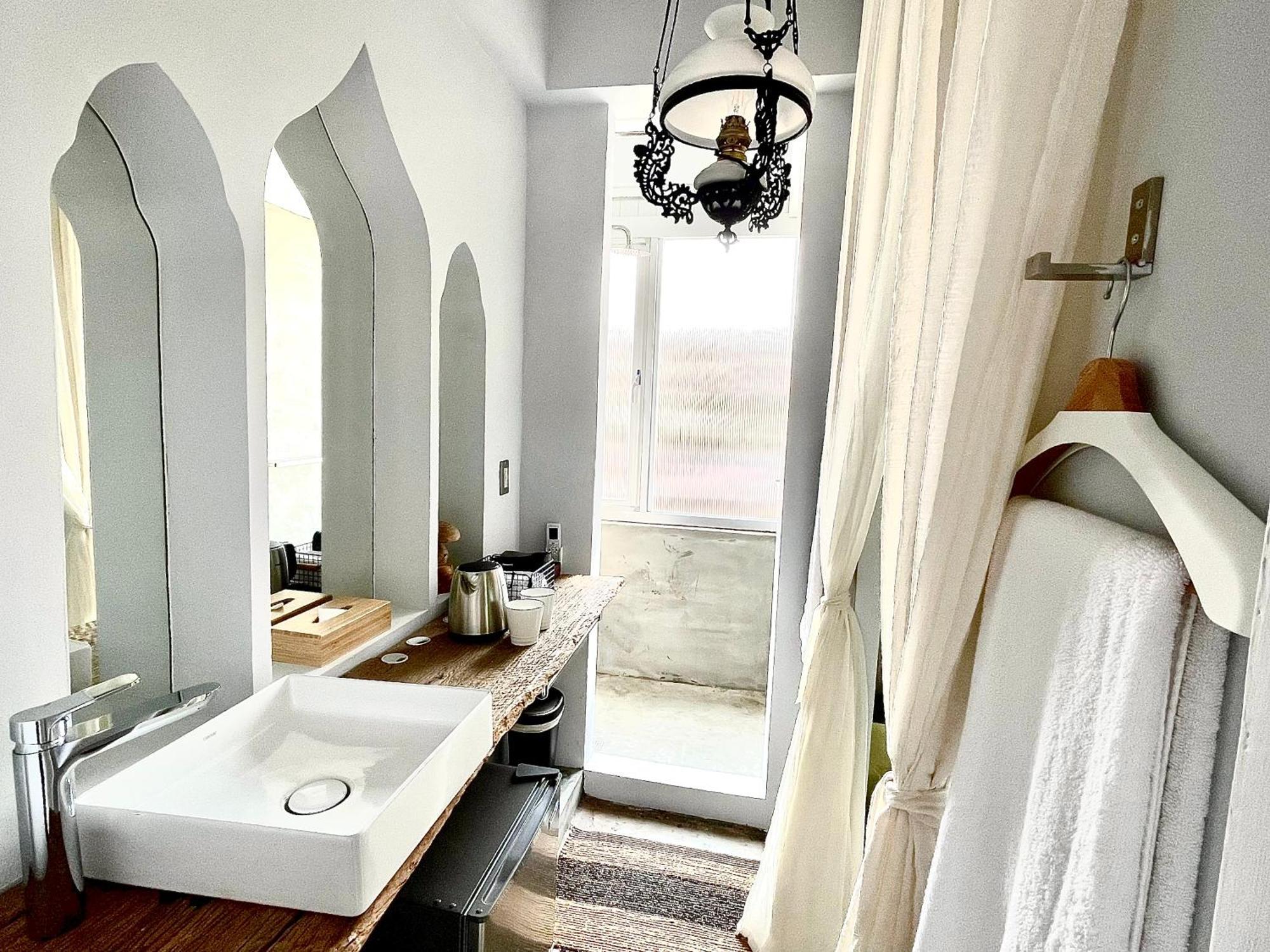 Apartmán No 79 In Tchaj-nan Pokoj fotografie